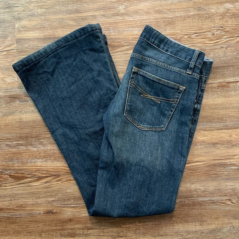 Gap Vintage Flare Jeans